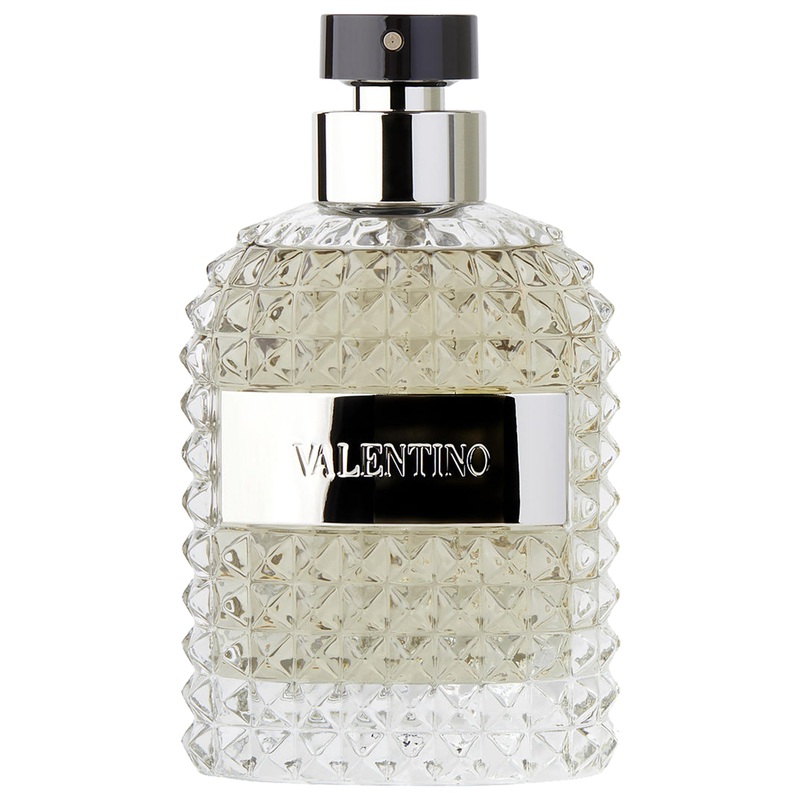 Valentino Uomo Acqua Eau de Toilette for Men 2ml
