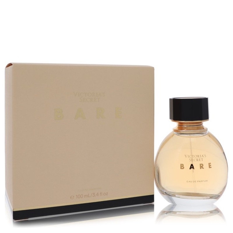 Victoria’s Secret Bare by Victoria’s Secret For Women Eau De Parfum Spray 3.4 oz