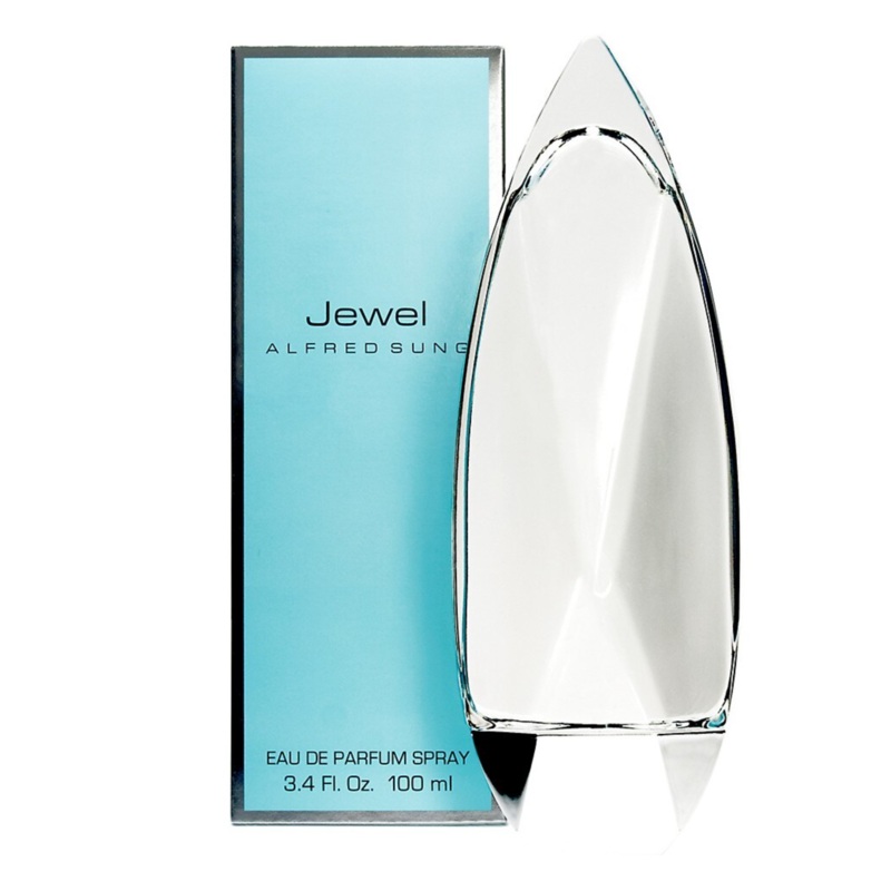 Alfred Sung Jewel 100ML EDP Spray (W)