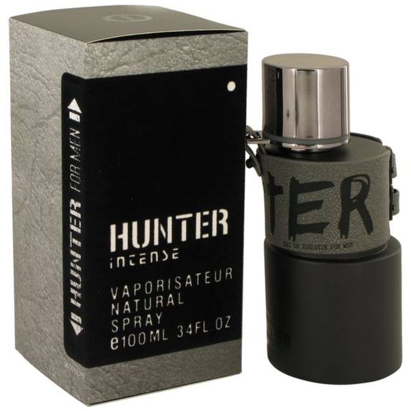 Armaf Hunter Intense 100ML EDT Spray (M)