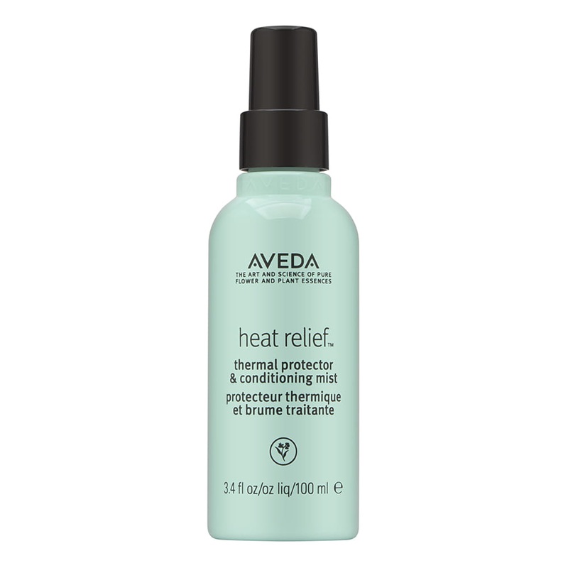 Aveda Heat Relief Thermal Protector & Conditioning Mist 100ml/3.4oz