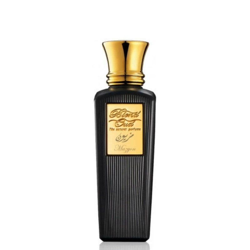 Blend Oud – Classic Collection – Mazyon Edp 75ml