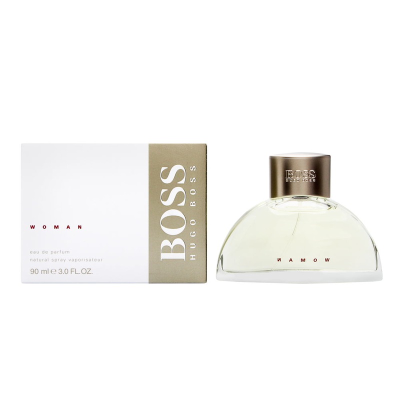 Boss Woman by Hugo Boss 3.0 oz Eau de Parfum Spray