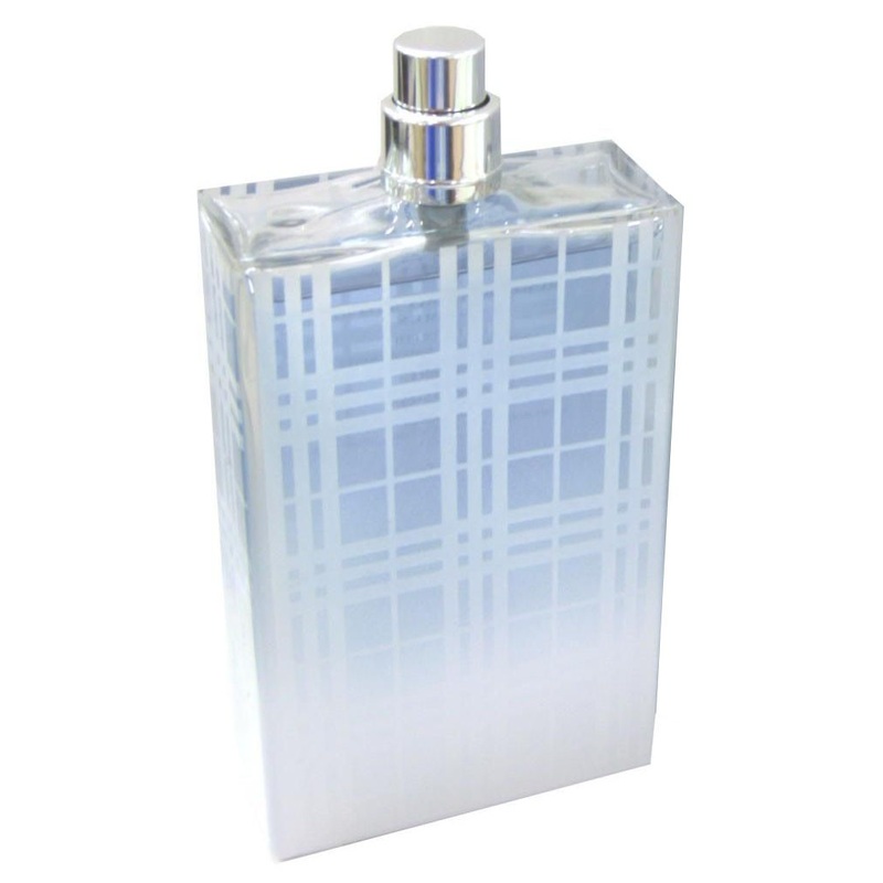 Burberry Brit Summer 2012 (Tester No Cap) 100ml EDT (M) SP