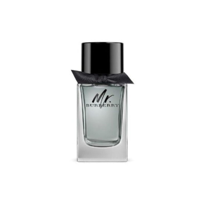 Burberry Mr.Burberry Eau De Toilette For Men 100ml