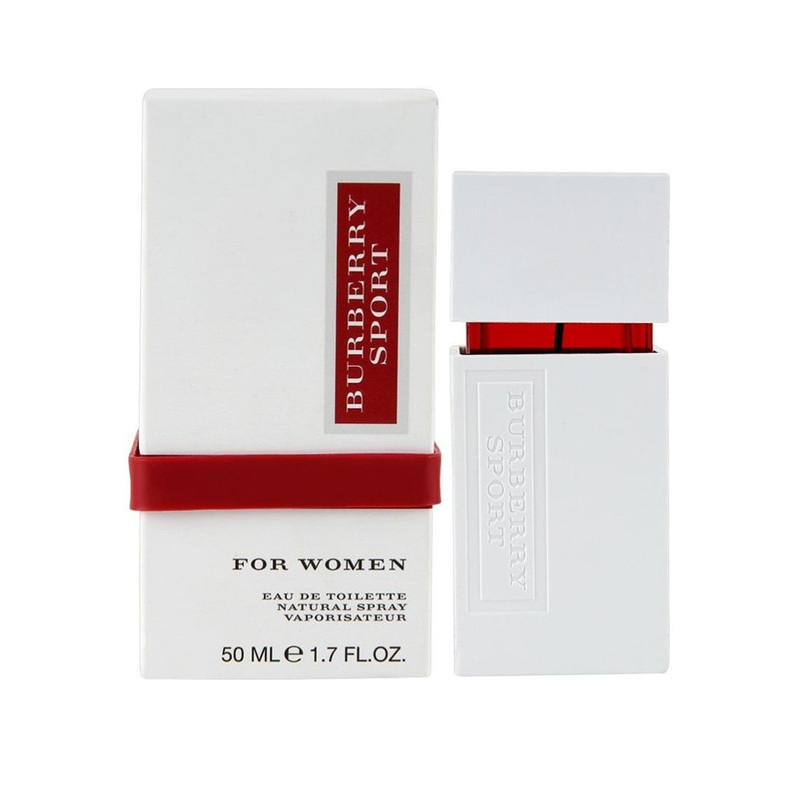 Burberry Sport For Women 50ml EDT (L) SP