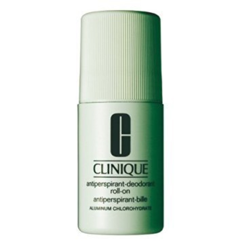 Clinique Antiperspirant Deodorant Roll-on by Clinique 2.0 Oz. Deodorant For Unisex