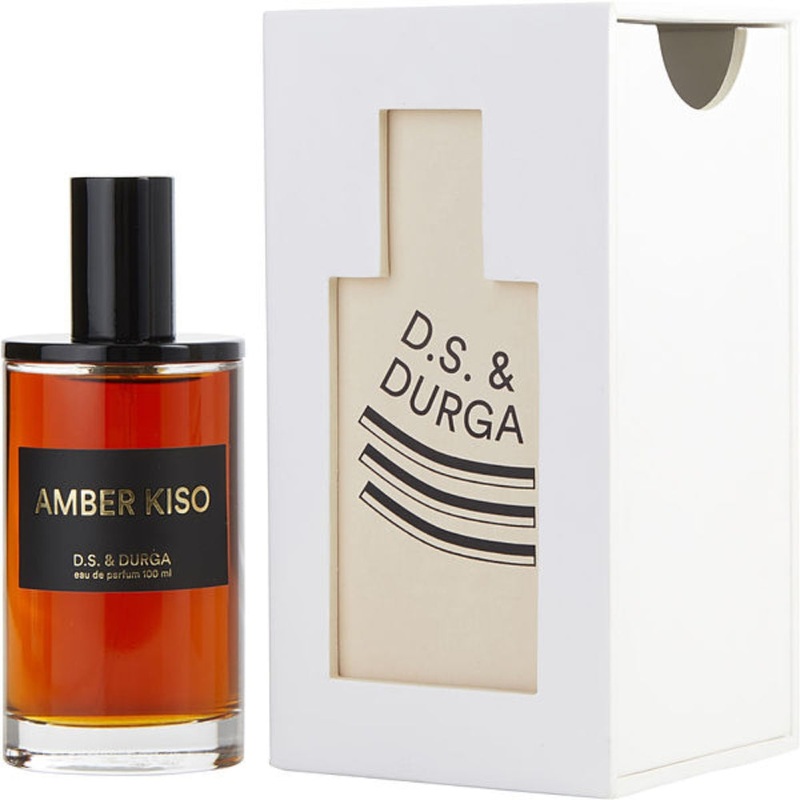 D.S. & Durga Amber Kiso Eau de parfum 3.4 oz / 100 ml