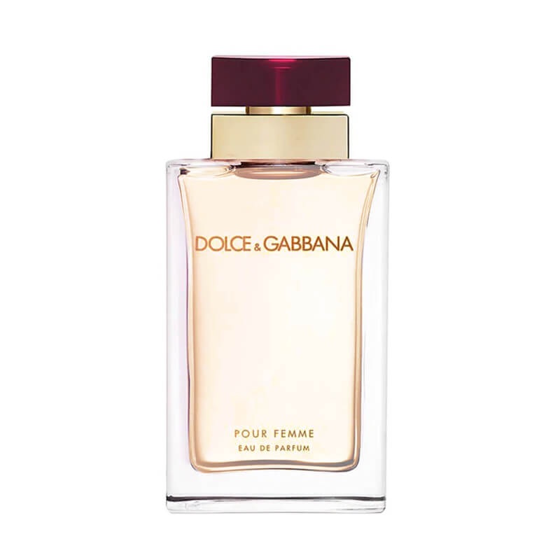 Dolce & Gabbana Pour Femme (Tester) 100ml EDP (L) SP