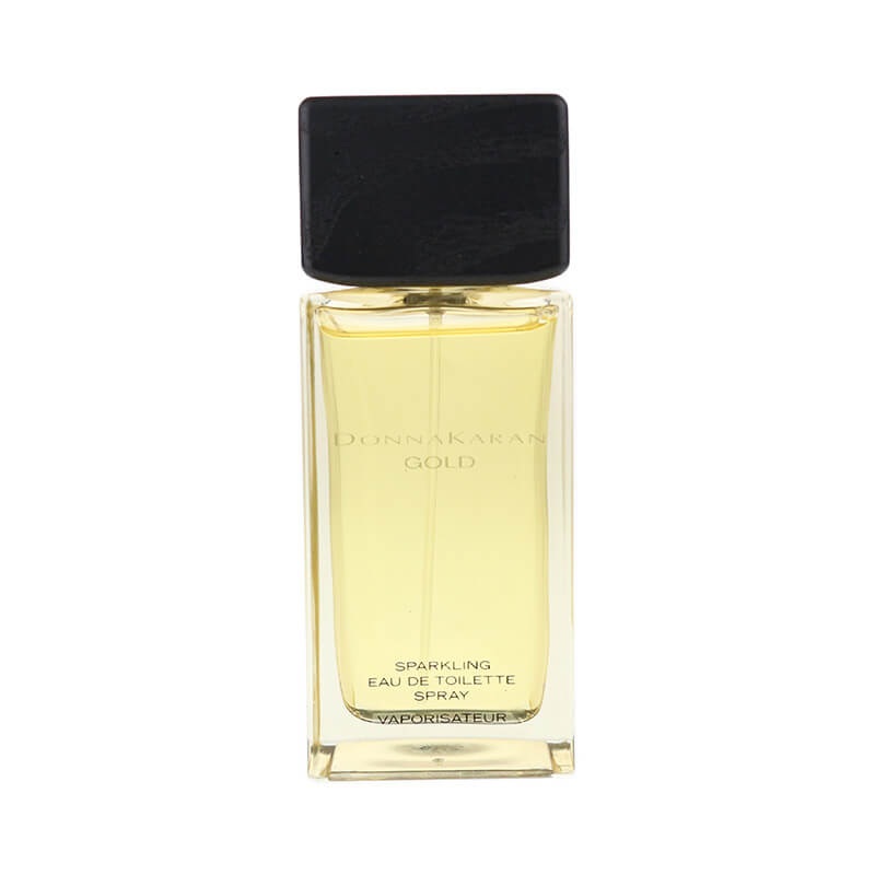 Donna Karan Donna Karan Gold Sparkling (Unboxed) 50ml EDT (L) SP