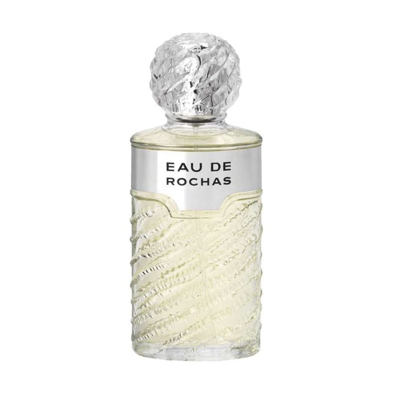 Eau de Rochas Perfume 4.0 oz. Tester