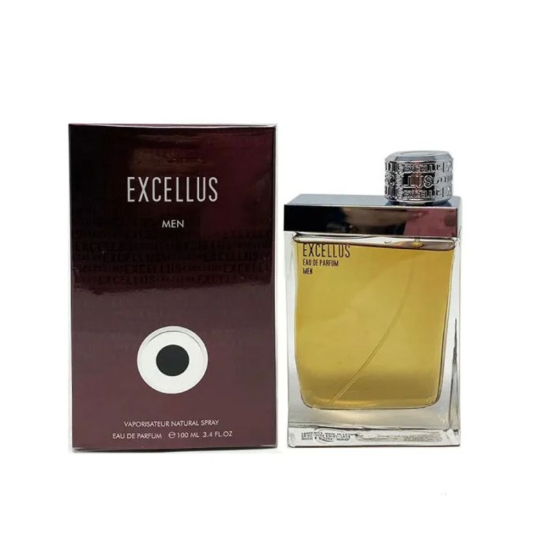 Excellus by Armaf for Men