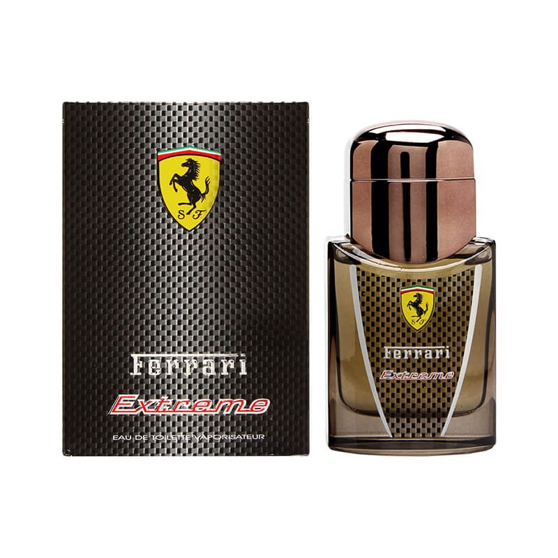 Ferrari Extreme 125ml EDT (M) SP
