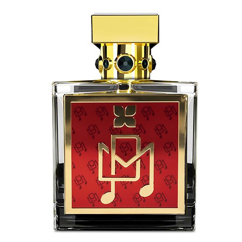 Fragrance Du Bois PM Extrait de Parfum Unisex 5ml Atomizer Red