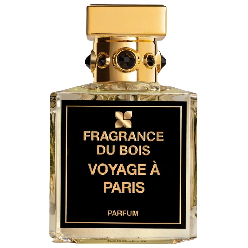 Fragrance Du Bois Voyage  Paris Parfum 3.4 oz / 100 ml