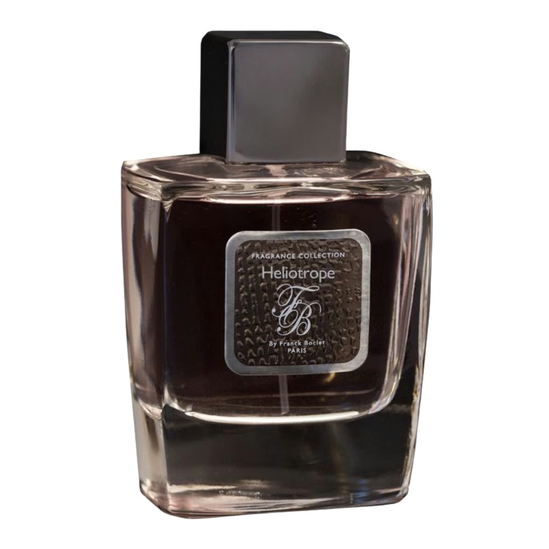 Franck Boclet Heliotrope Eau de parfum 3.4 oz / 100 ml