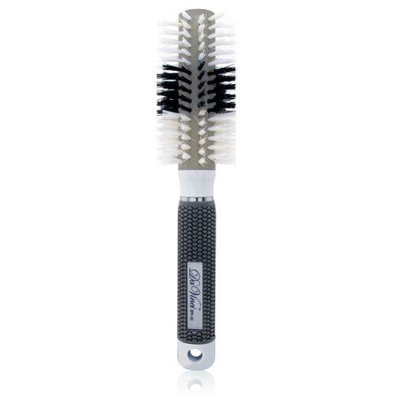 Golden Duck Da Vinci Nano Technology Ceramic & Ionic Small Thermal Round Brush 1 3/4 Inch Model No. DV-11