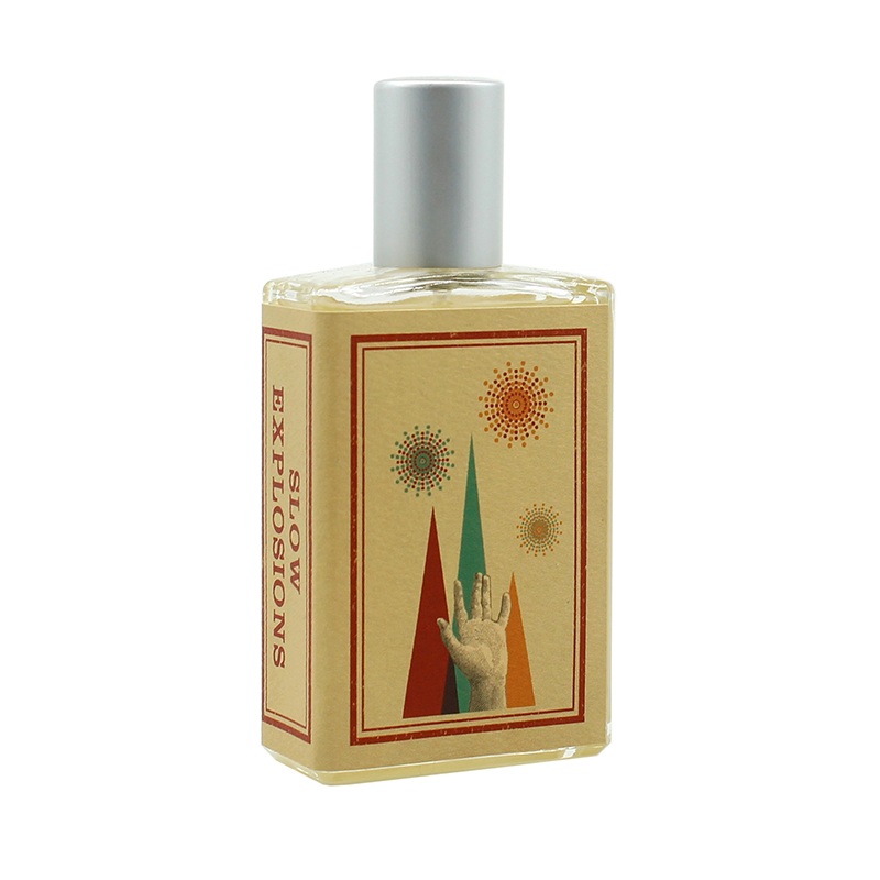 Imaginary Authors Slow Explosions Eau de Parfum 1.7 oz / 50 ml
