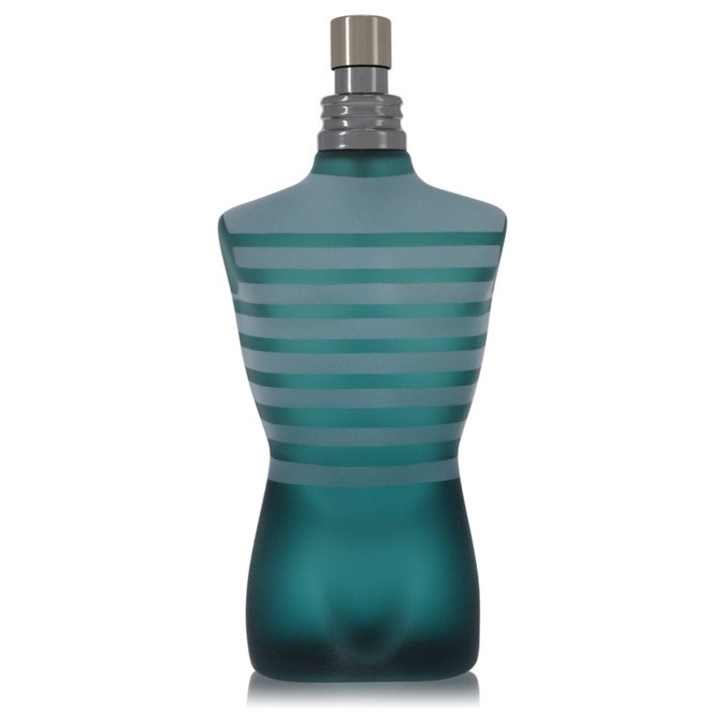Jean Paul Gaultier Le Male 4.2 Oz Eau De Toilette Spray Tester By Jean Paul Gaultier For Men