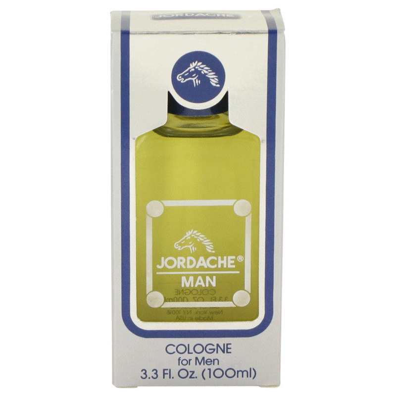 Jordache Man by Jordache For Men Cologne 3.3 oz