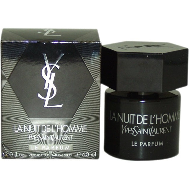 La Nuit De L’Homme Le Cologne 2.0 oz.