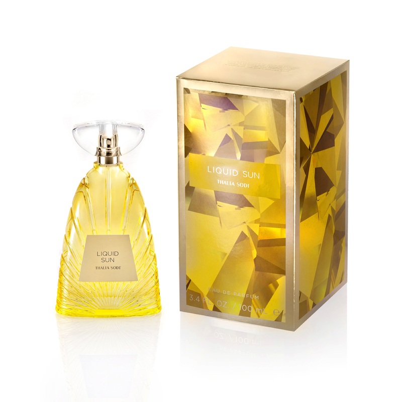 Liquid Sun Eau De Parfum 3.4 oz.