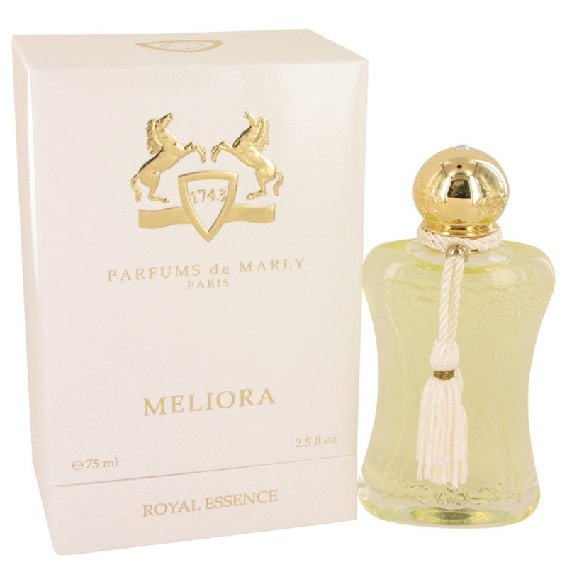 Meliora by Parfums de Marly For Women Eau De Parfum Spray 2.5 oz