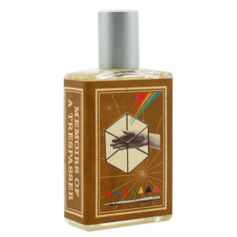 Memoirs of a Trespasser 50ml Eau de Parfum