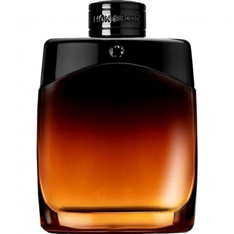 Mont Blanc Legend Night 3.3 oz EDP for men