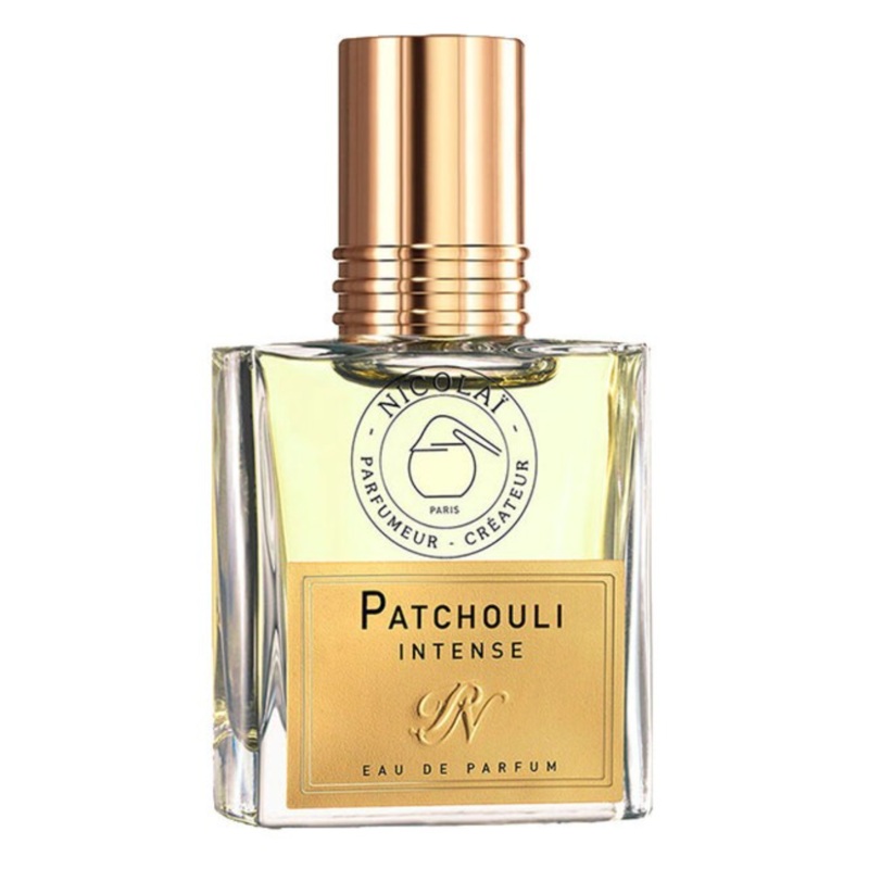 Nicolai Patchouli Intense EDP Spray (W)(M) 30ML
