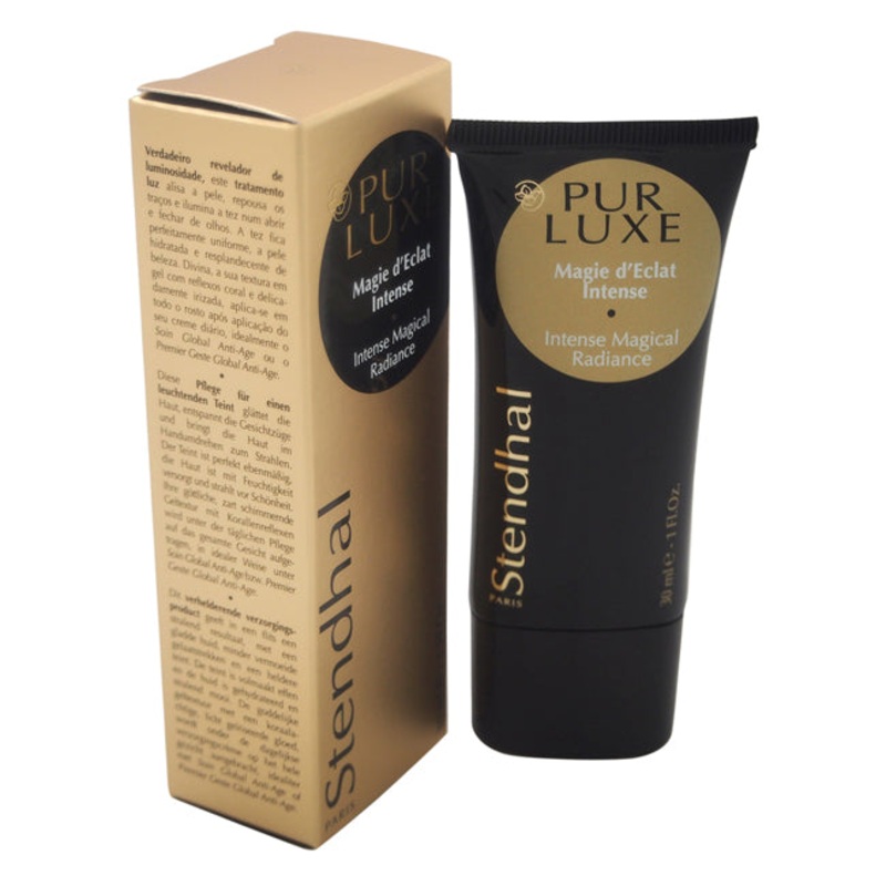 Pur Luxe Intense Magical Radiance 1  oz.