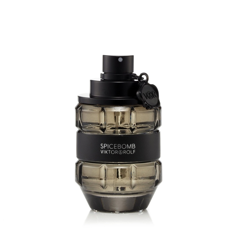 Spicebomb Eau De Toilette 1.7 oz.