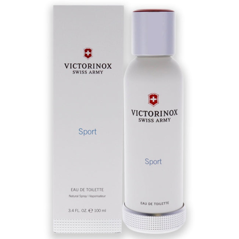 Sport Eau De Toilette 3.4 oz.