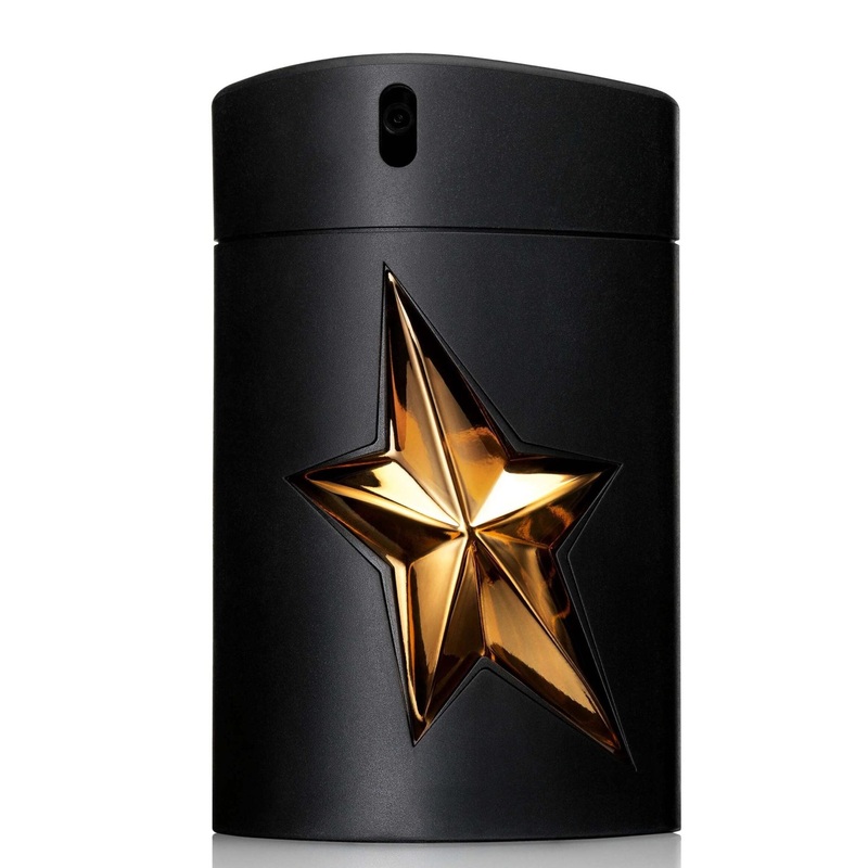 Thierry Mugler A*Men Pure Malt for Men 100ml