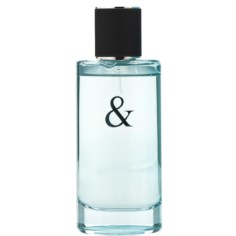Tiffany & Co. Tiffany & Love For Him Eau de Toilette for Men 2ml