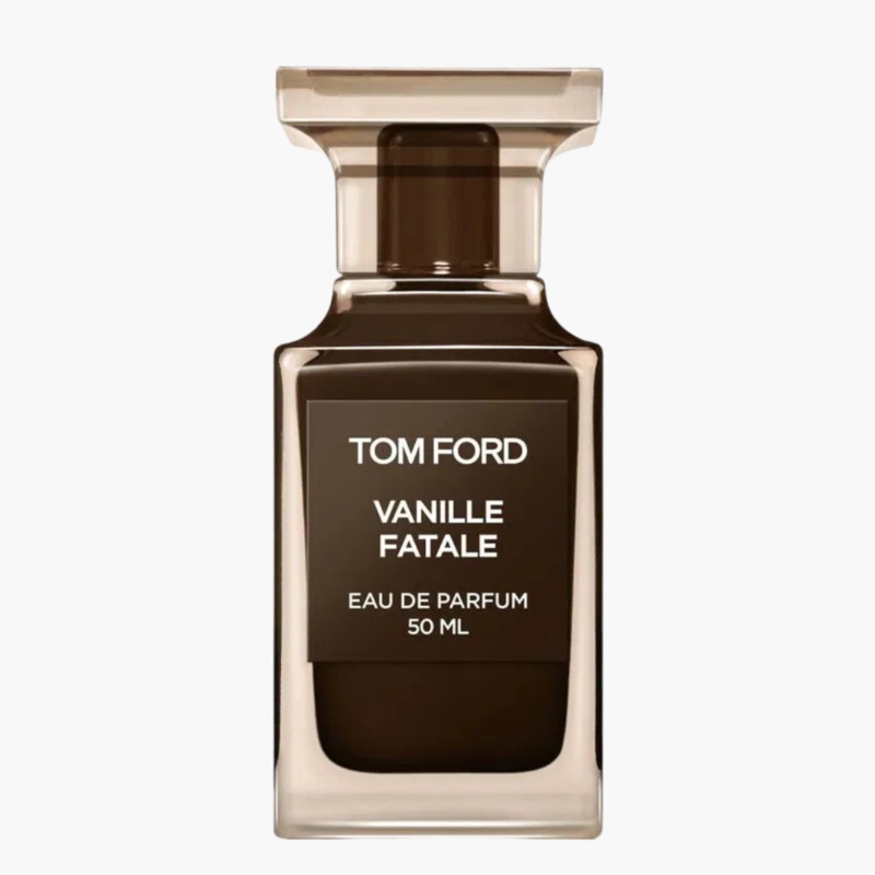 Tom Ford Vanille Fatale EDP 1.7 oz/ 50 ml Retail Bottle