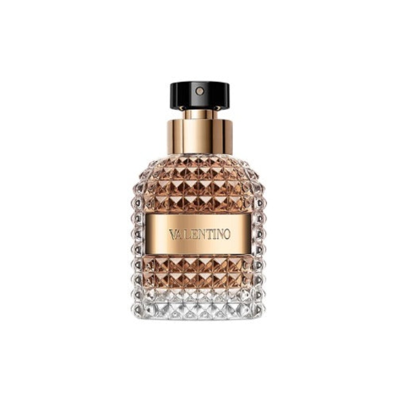Valentino Uomo Eau De Toilette For Men 50ML