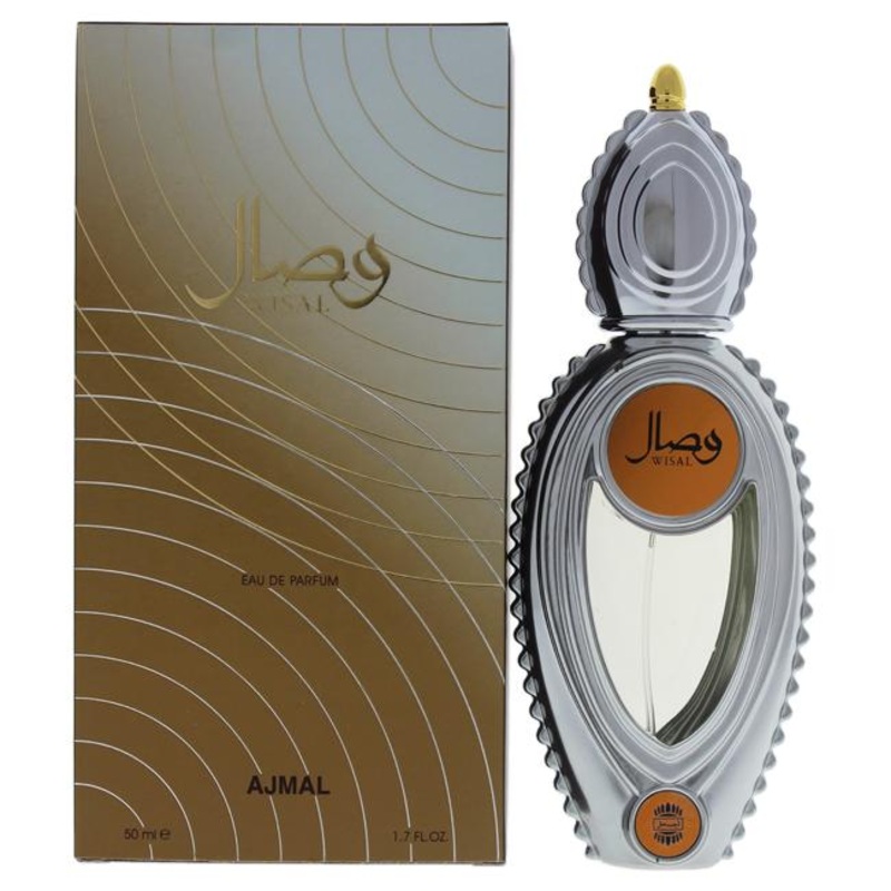 Wisal Perfume 1.7  oz.