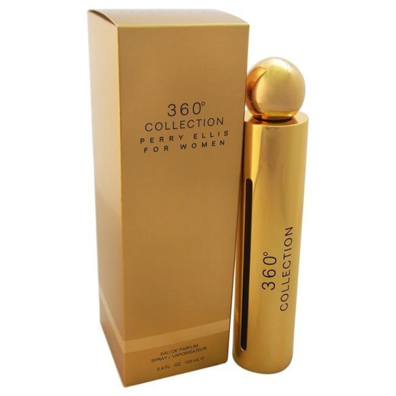 360 Collection Perfume 3.4 oz.
