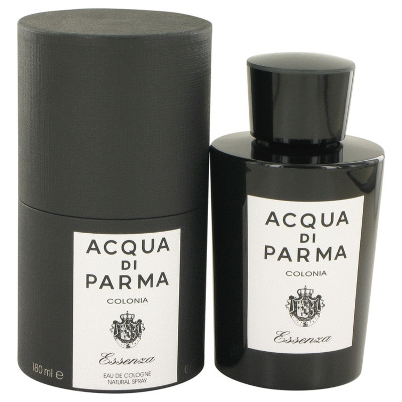 Acqua Di Parma Colonia Essenza by Acqua Di Parma For Men Eau De Cologne Spray 6 oz