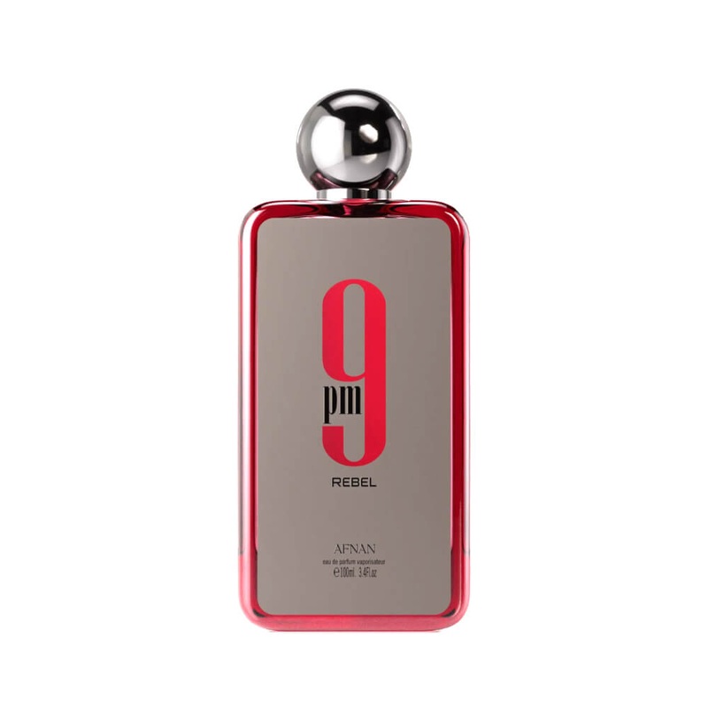 Afnan 9PM Rebel EDP 100ml