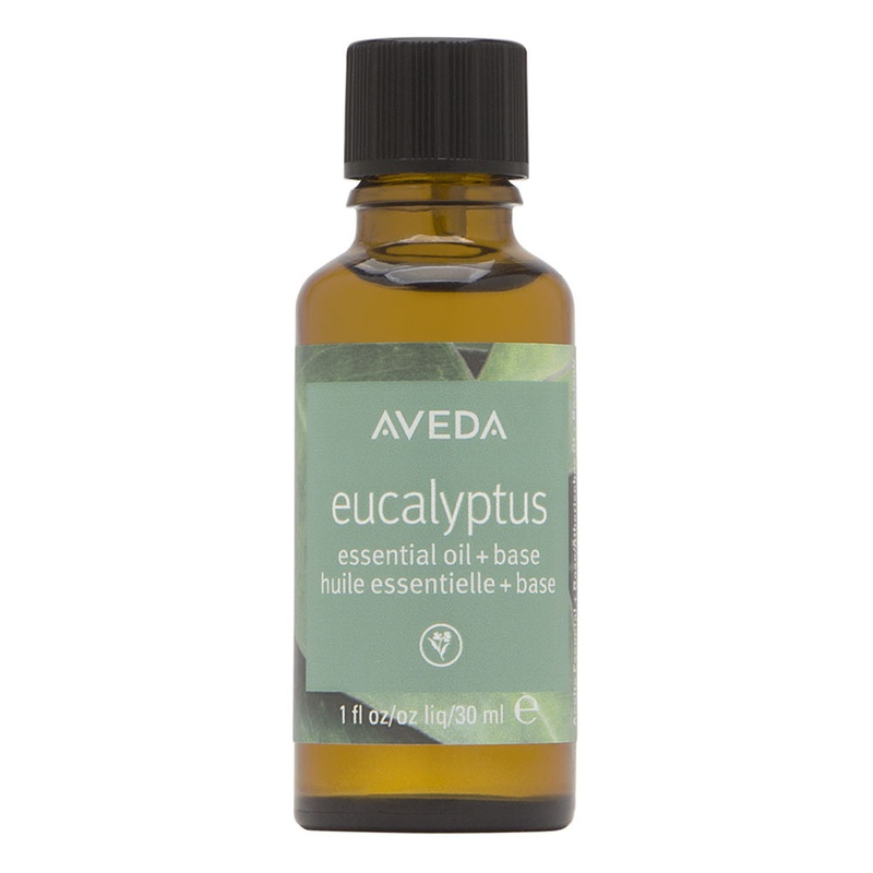 Aveda Eucalyptus Essential Oil + Base 30ml/1oz