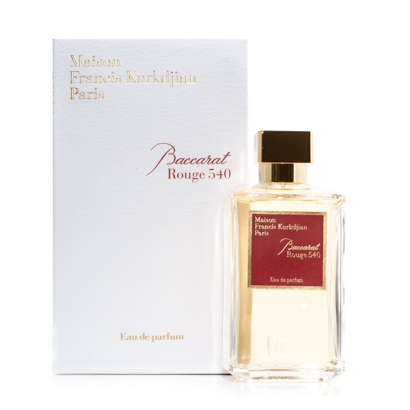 Baccarat Rouge 540 1.17 oz.