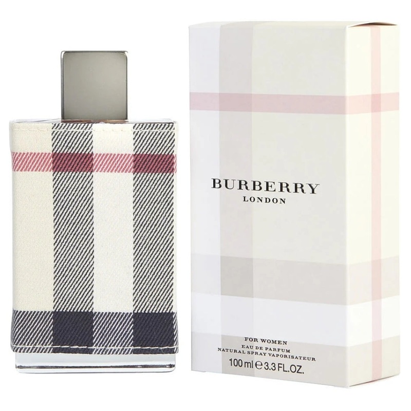 Burberry London for women | Samples 3.3 oz / 100 ml