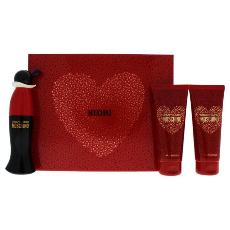 Cheap And Chic Gift Set 1.7 oz.