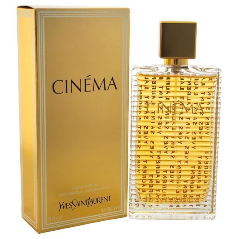 Cinema Eau De Parfum 1.6 oz.
