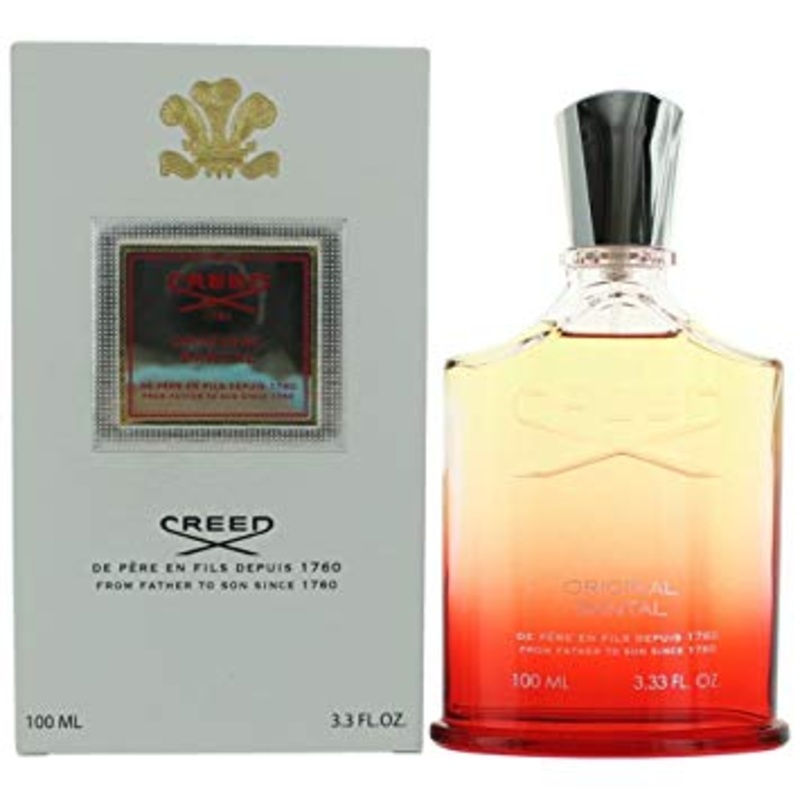 Creed Original Santal 3.3 oz Eau de Parfum spray for Men