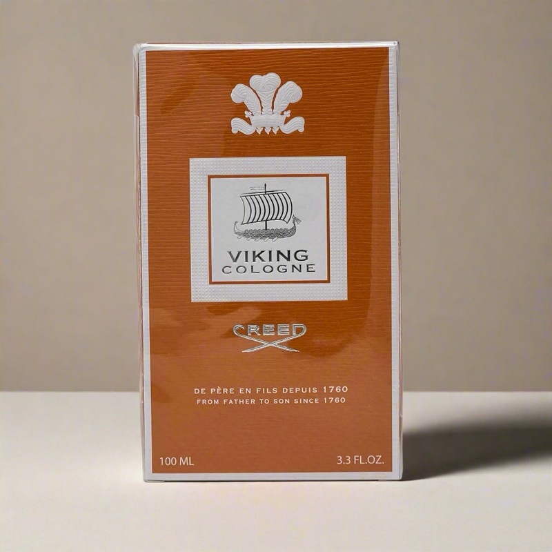Creed – Viking Cologne 100ml Tester No Cap