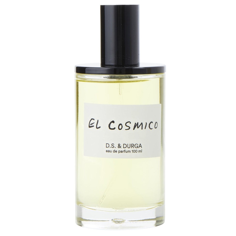 D.S. & DURGA El Cosmico Eau de Parfum Unisex 2ml