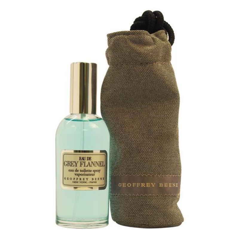 Eau De Grey Flannel Cologne 4 oz.
